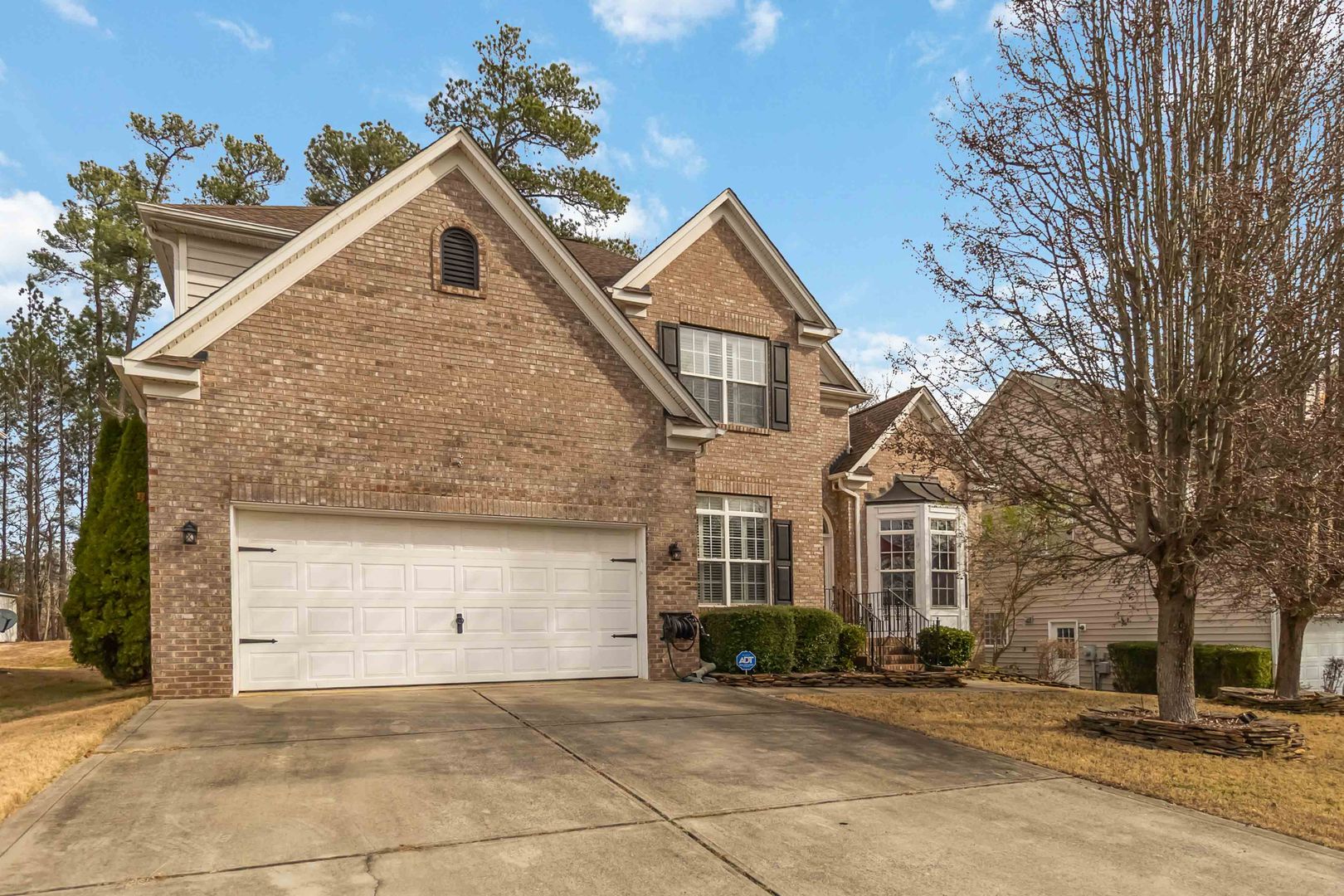 Charlotte House: 11420 Mangla Dr