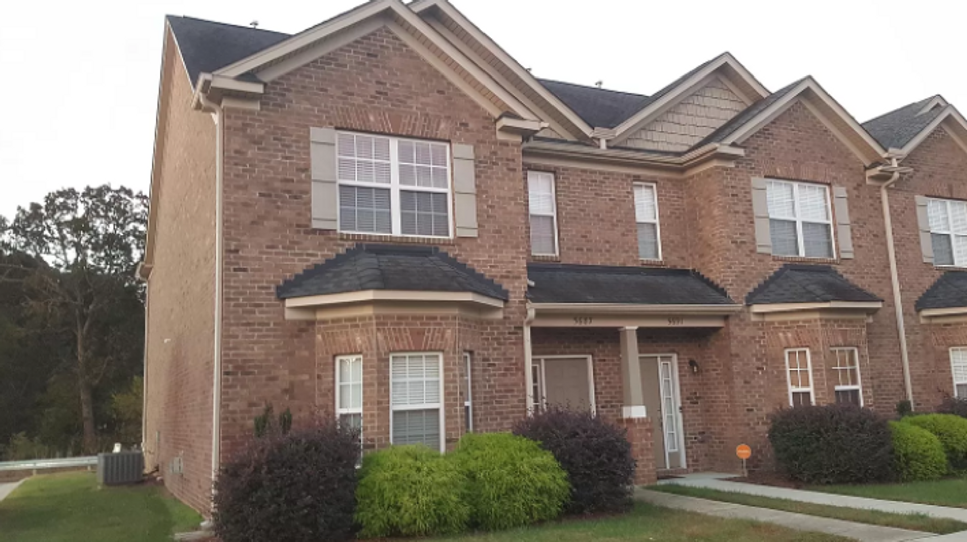 Charlotte House: 5687 Stafford Rd