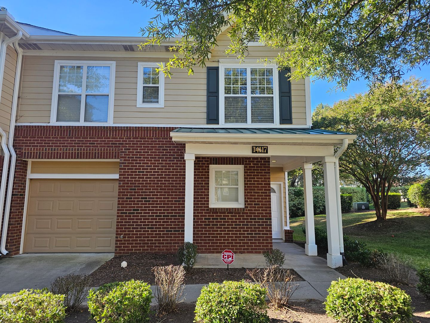 Charlotte House: 14117 Castle Abbey Ln
