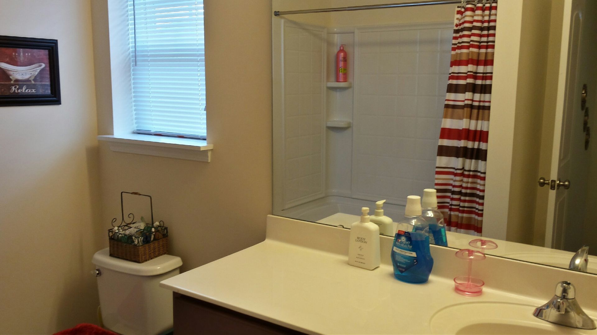 Charlotte House: 1319 Killashee