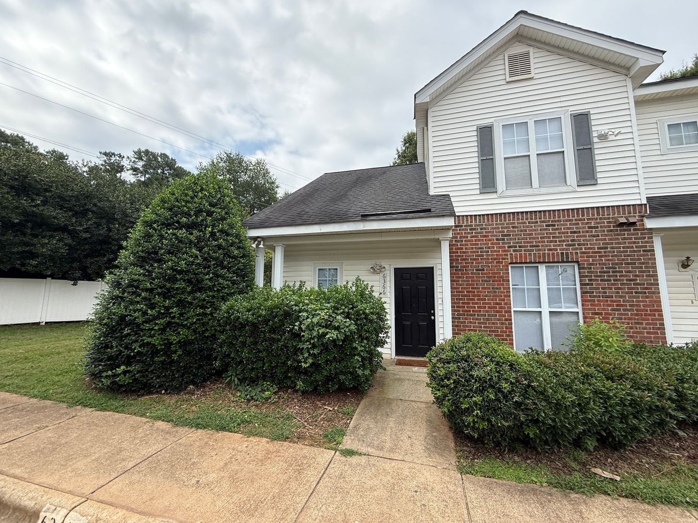 Charlotte Townhome: 6366 Mallard View ln