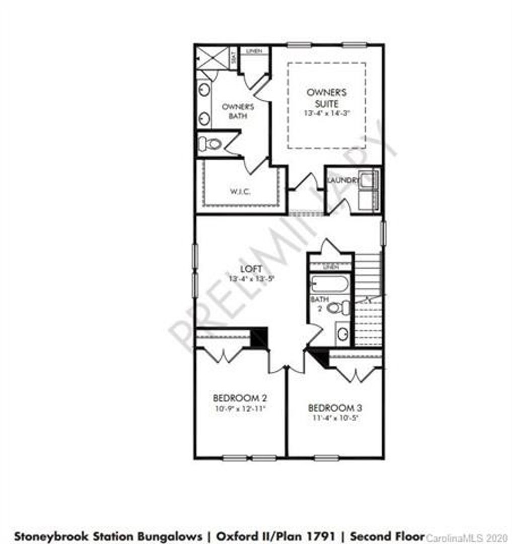 Huntersville House: 11919 Old Statesville Rd