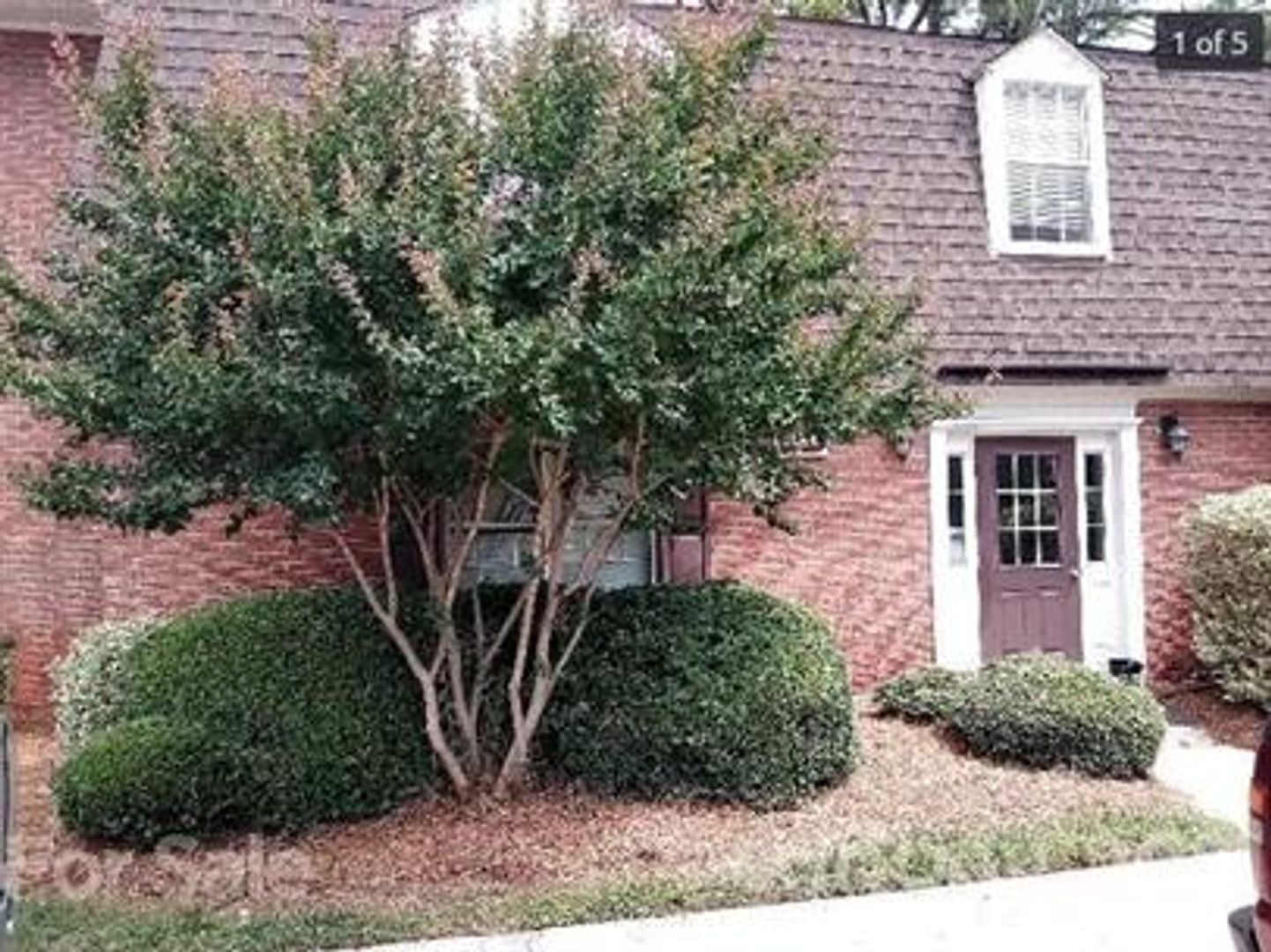 Charlotte House: 5805 Hunting Ridge Lane