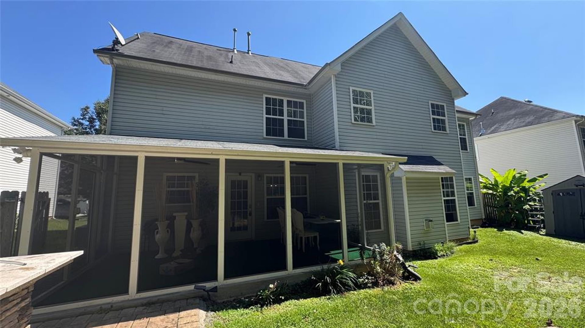 Gastonia House: 5219 Sunriver Rd