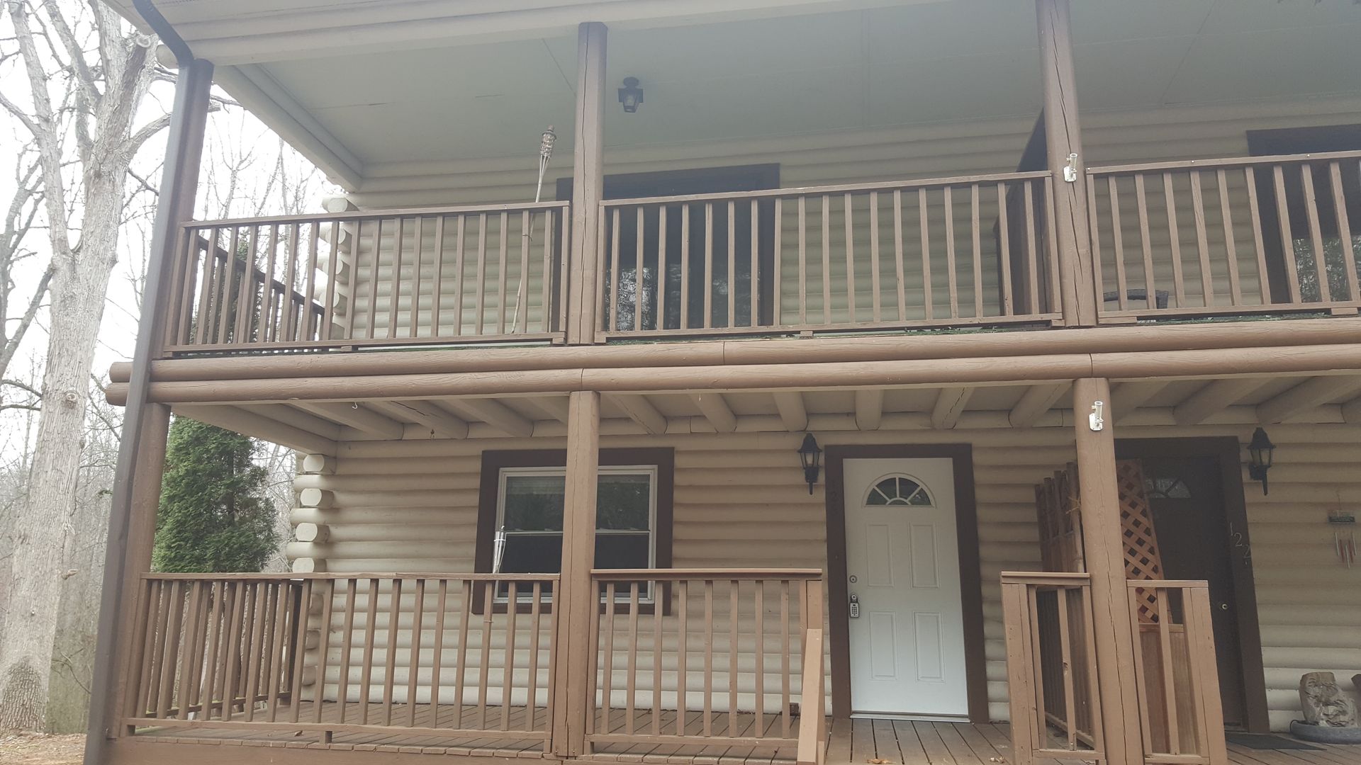 Maiden Townhome: 126 Cherokee Trail - 1