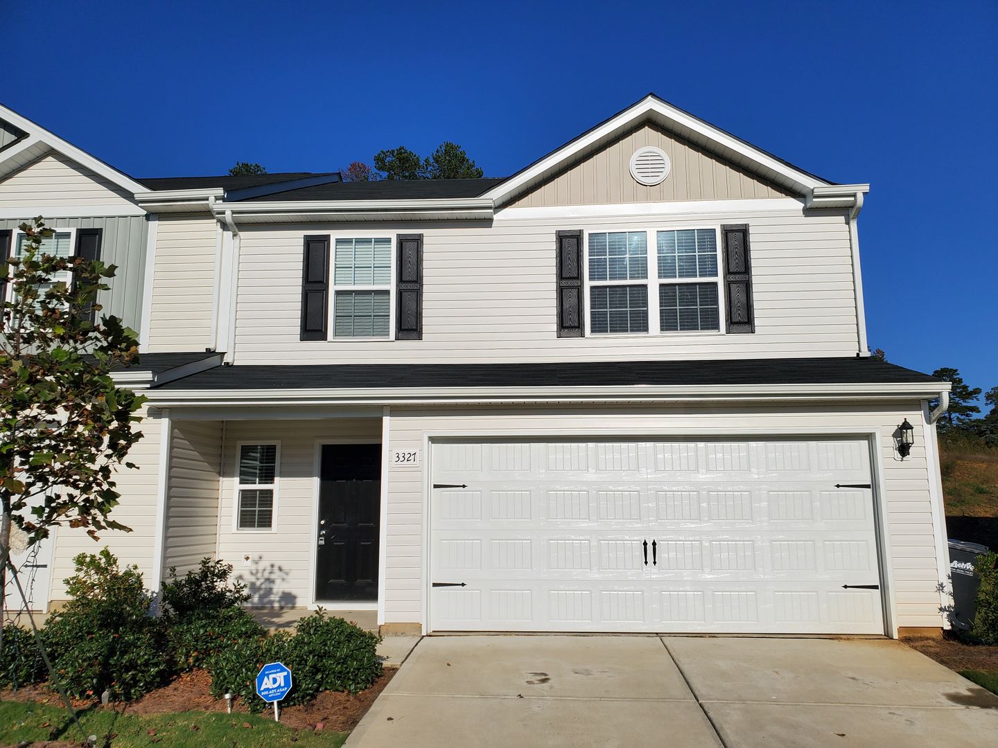 Charlotte Townhome: 3327 Ellingford Rd - 3327 Ellingford Rd