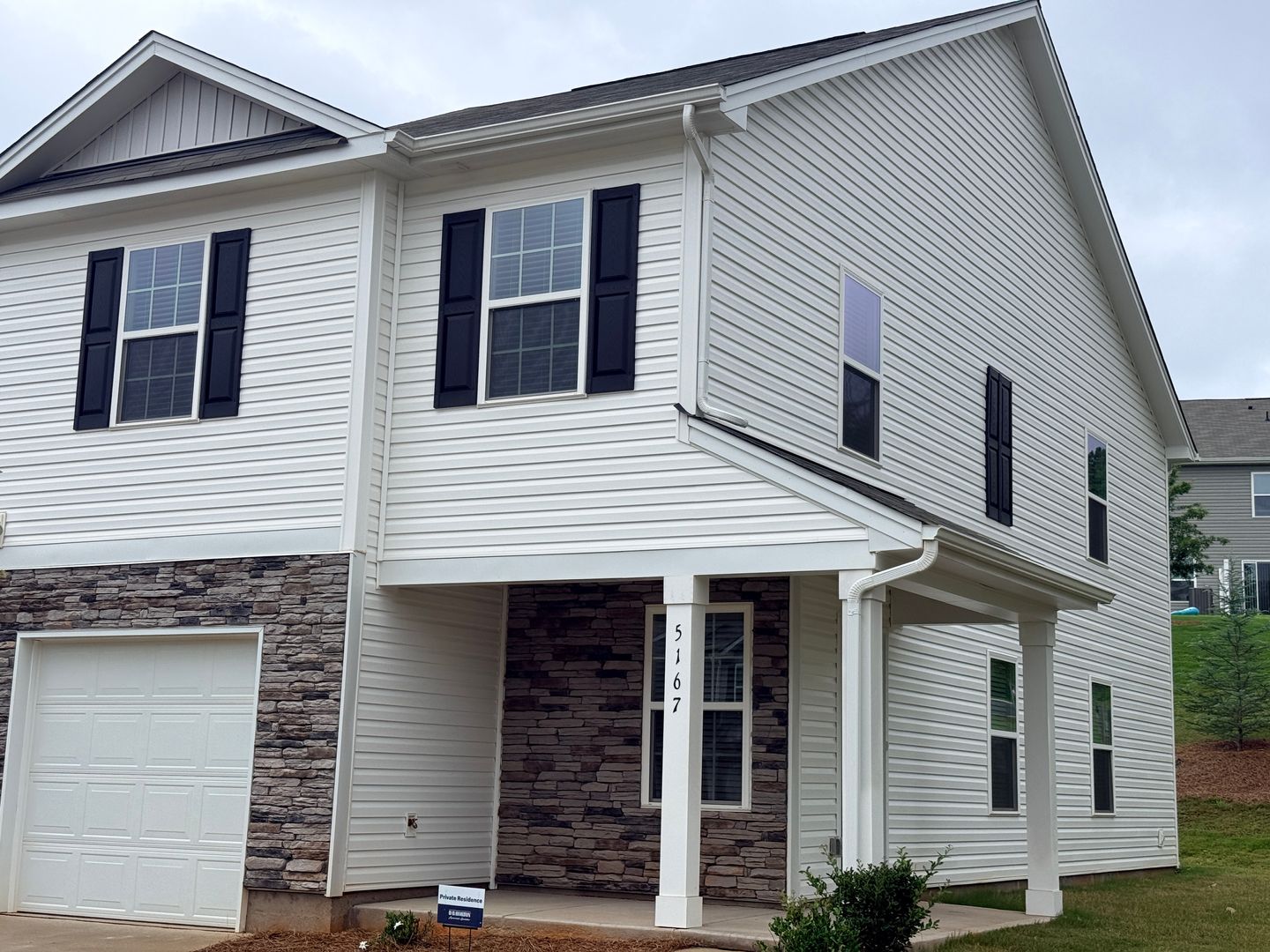Charlotte Townhome: 5167 Hyrule Dr.