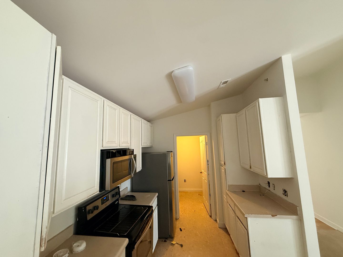 Charlotte Condo: 10680 Hill Point ct