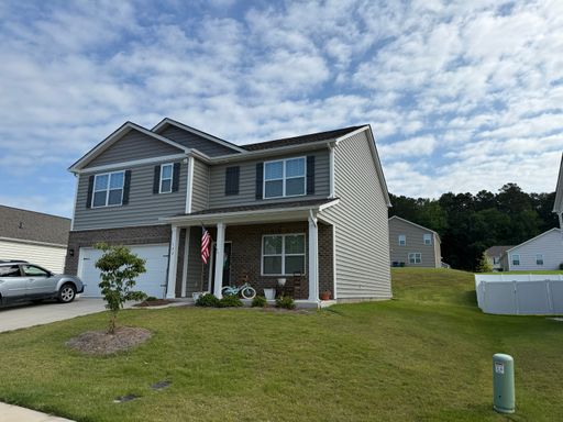 Beautiful Home in Locust!