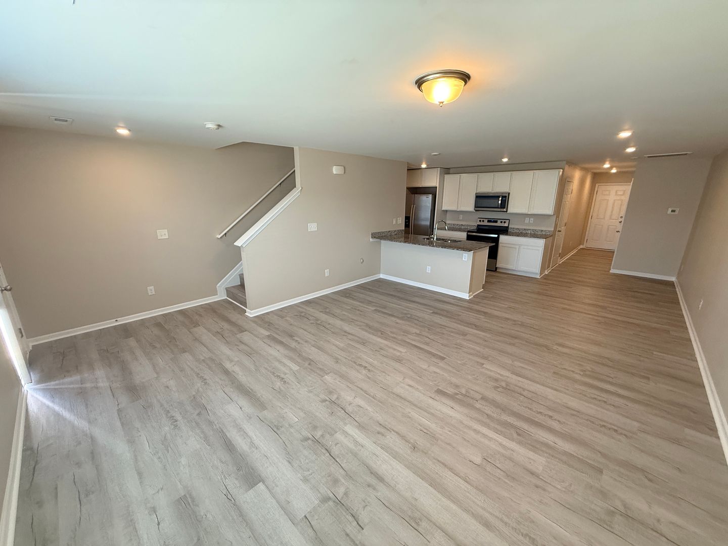 Salisbury Townhome: 2256 Cranberry Way