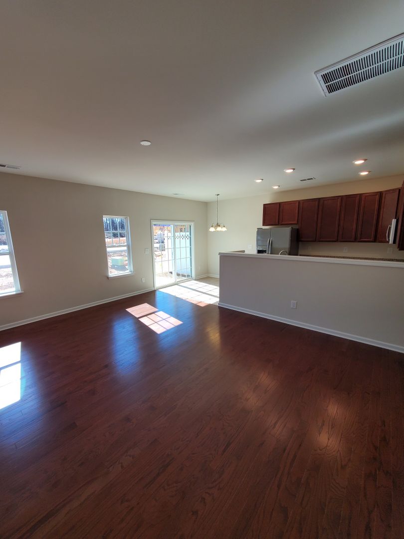 Charlotte Townhome: 7429 Sienna Heights pl