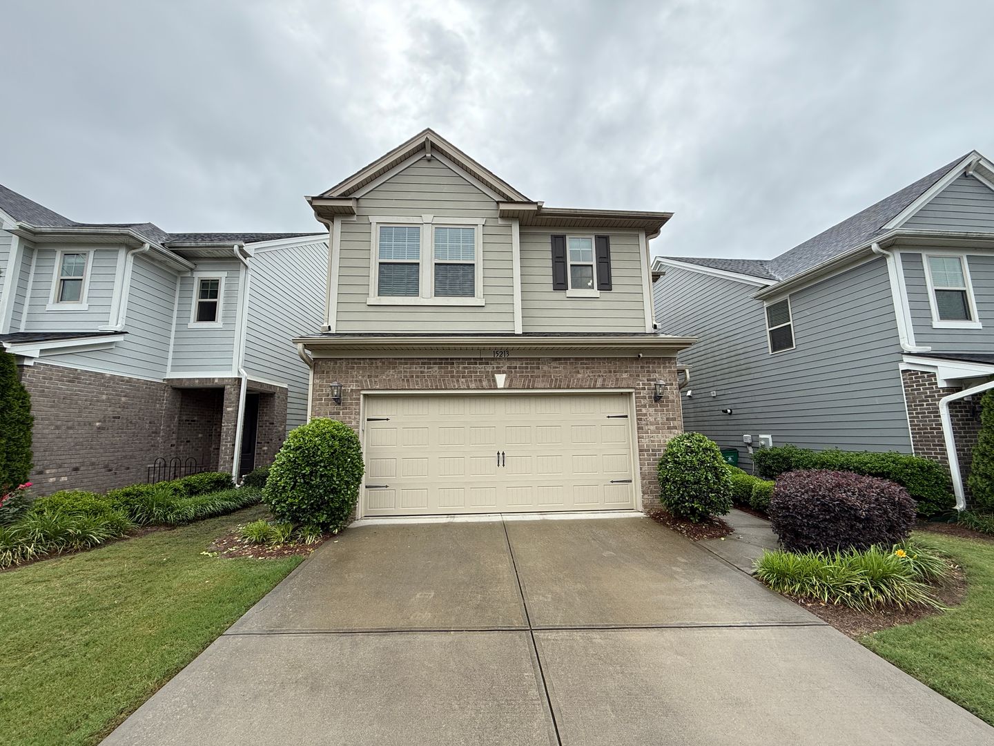 Charlotte House: 15213 Great Future Dr