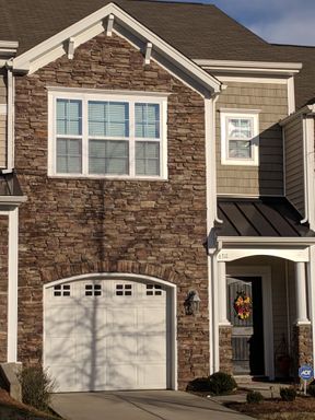Steele Creek area townhome – photo 1