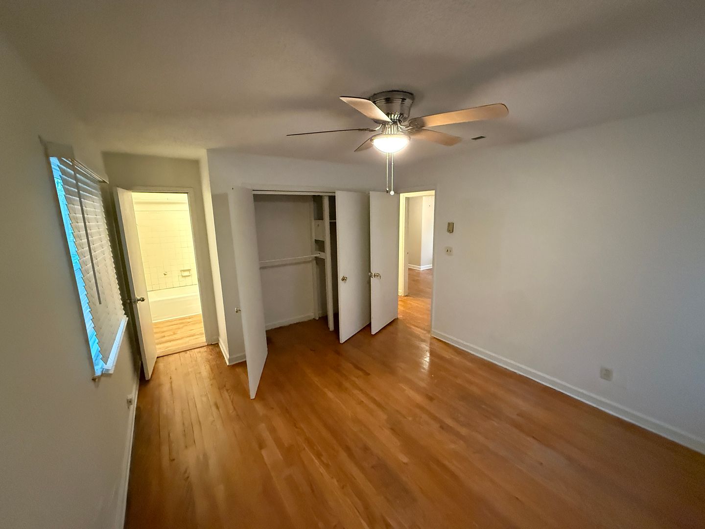 Charlotte House: 6328 Spring Garden Ln