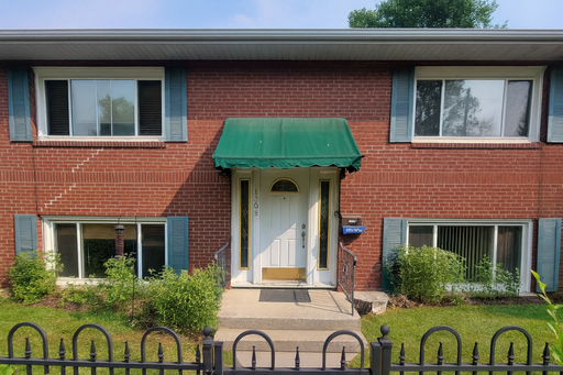 BRIGHT AND NEW REMODELED 2 BEDROOM 1 BATH APARTMENT – photo 1