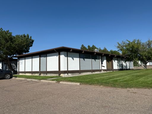 1225 SQFT COMMERCIAL SPACE | BUILD TO SUITE TENANT – photo 1