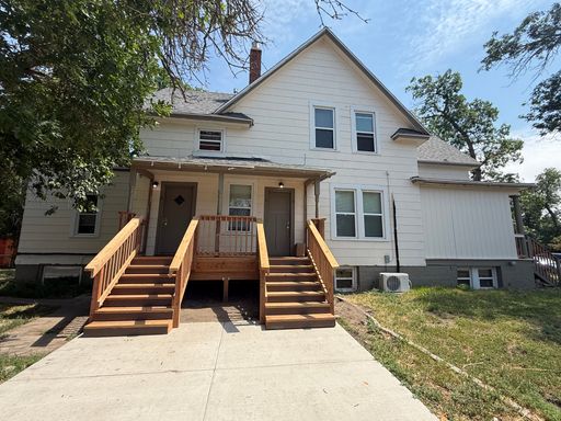 PRACTICAL 1 BEDROOM 1 BATH APARTMENT