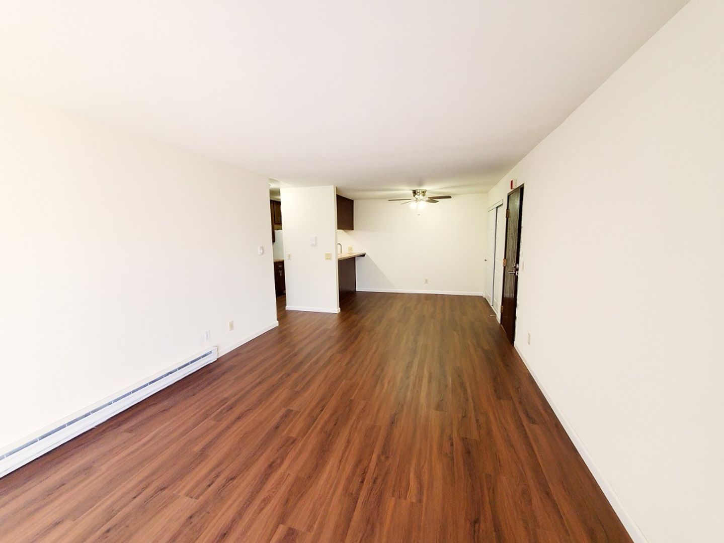 Fitchburg Apartment: 2113 Red Arrow Trail #1