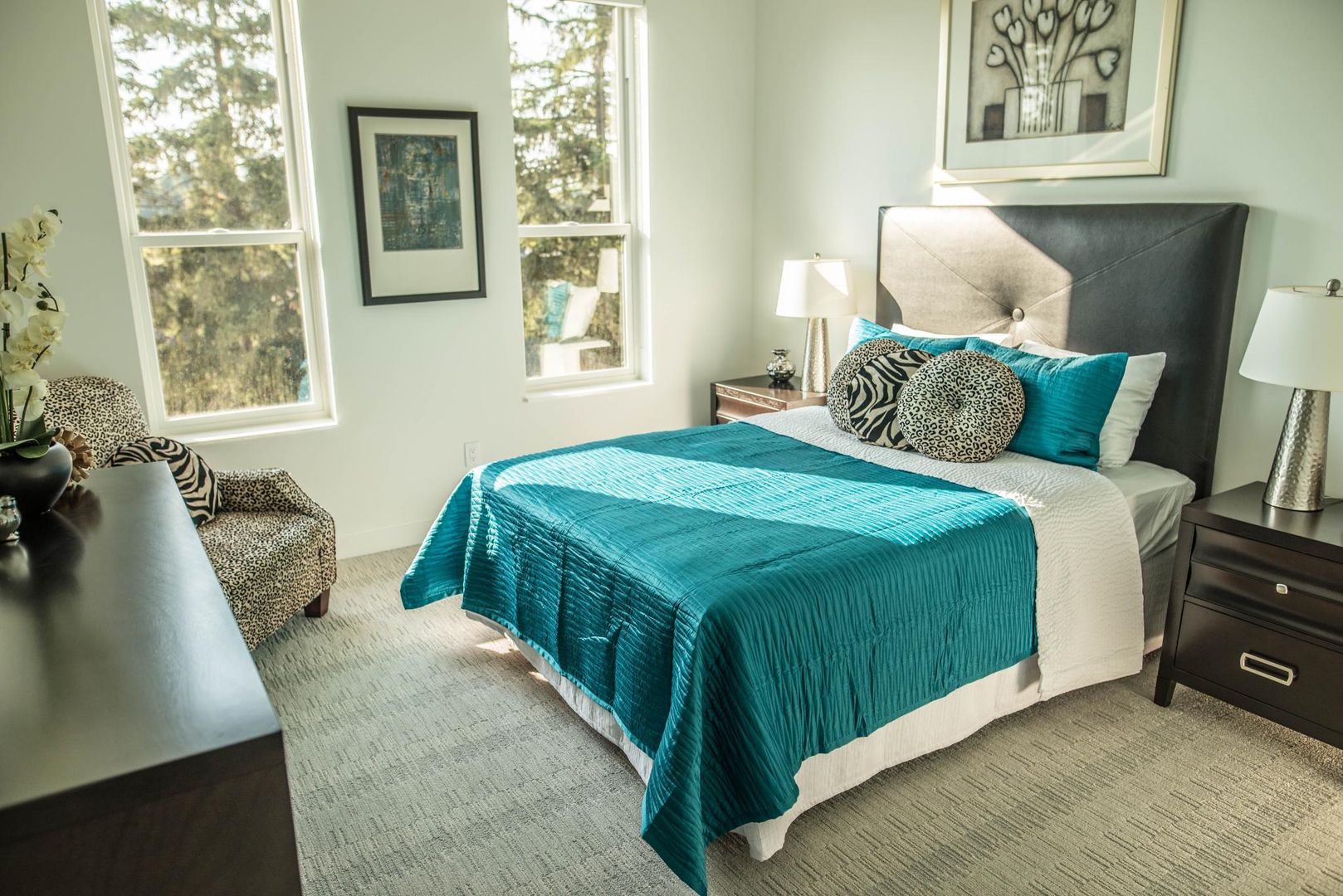 Mequon Apartment: 11130 N. Buntrock Avenue