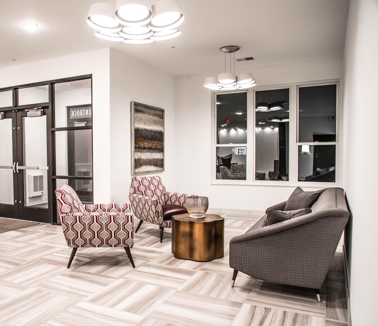 Mequon Apartment: 11130 N. Buntrock Avenue