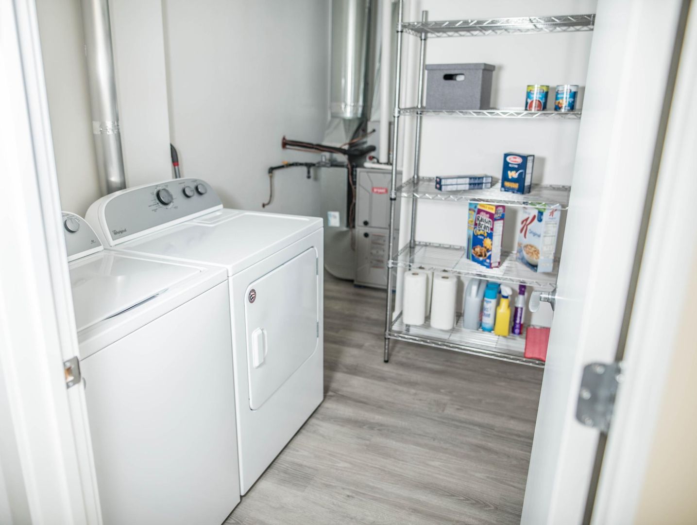 Mequon Apartment: 11130 N. Buntrock Avenue