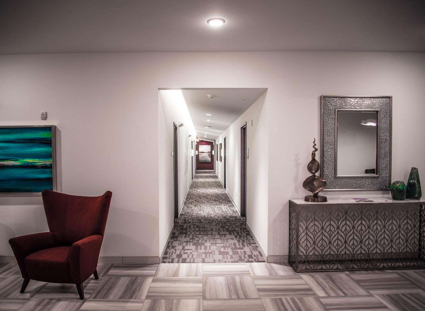 Mequon Apartment: 11130 N. Buntrock Avenue