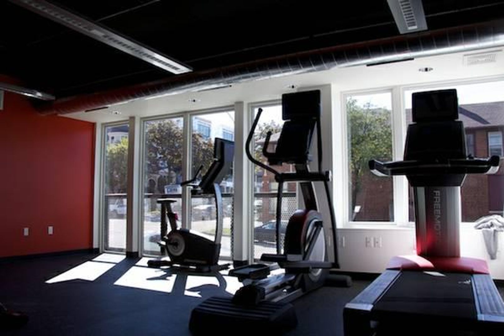 Milwaukee Apartment: 1601 N Jackson Street