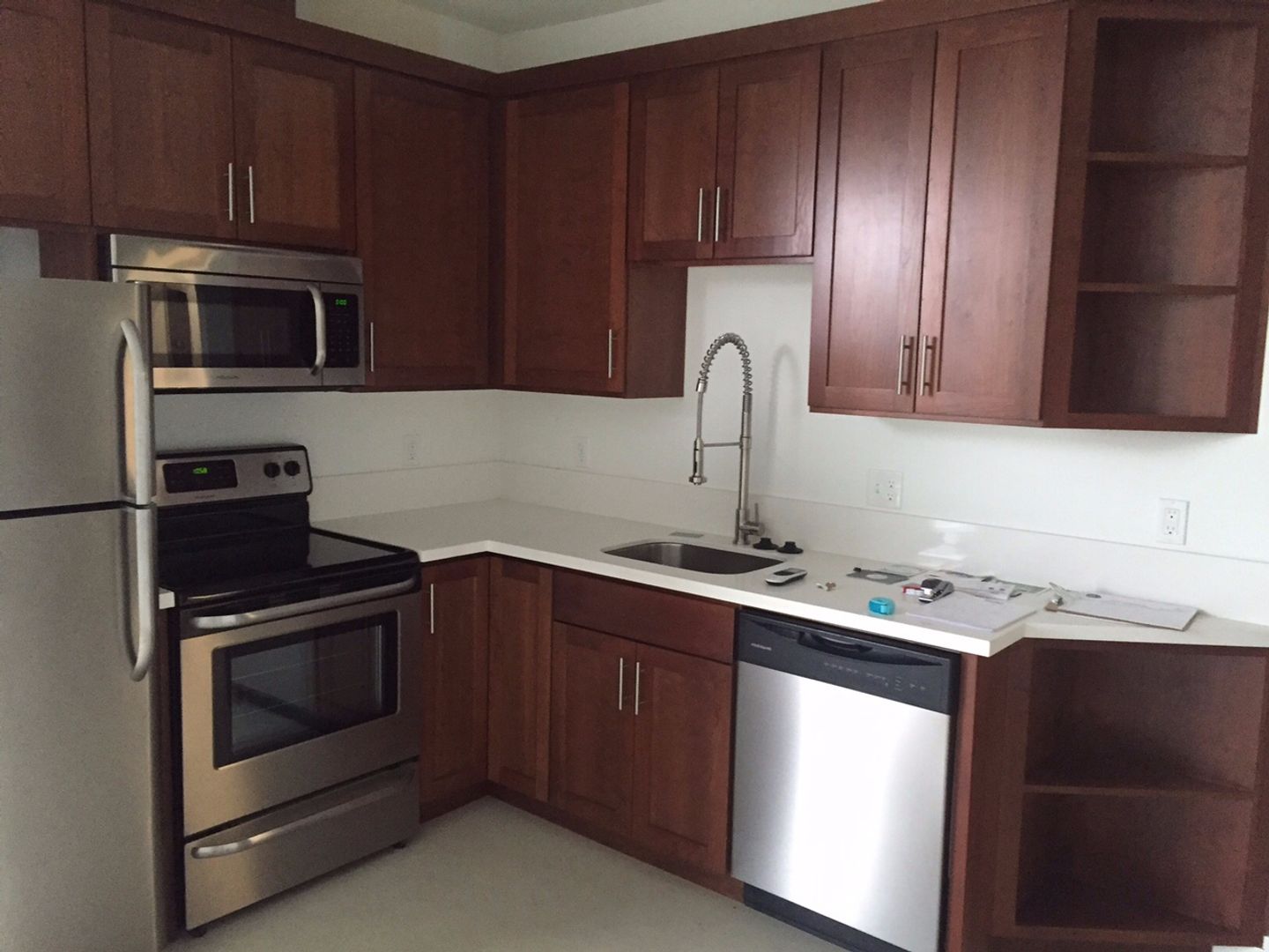 Portland Apartment: 4525 N Albina Ave