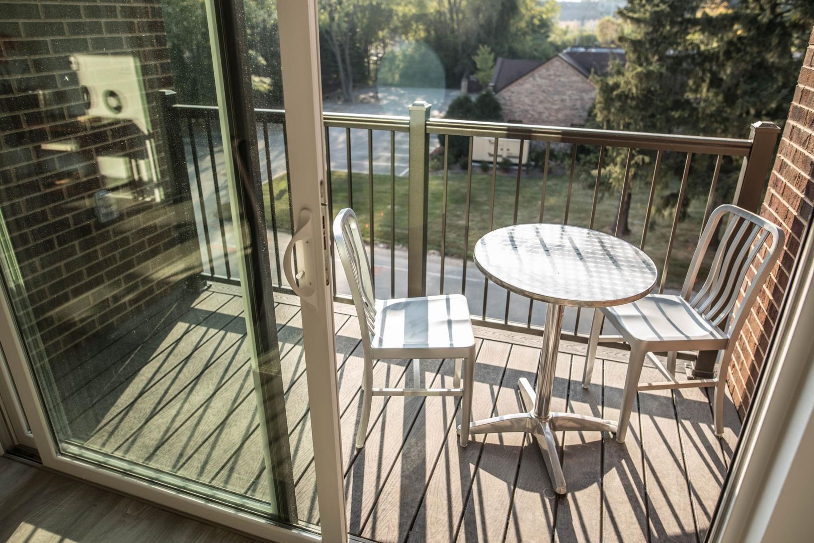 Mequon Apartment: 11130 N. Buntrock Avenue