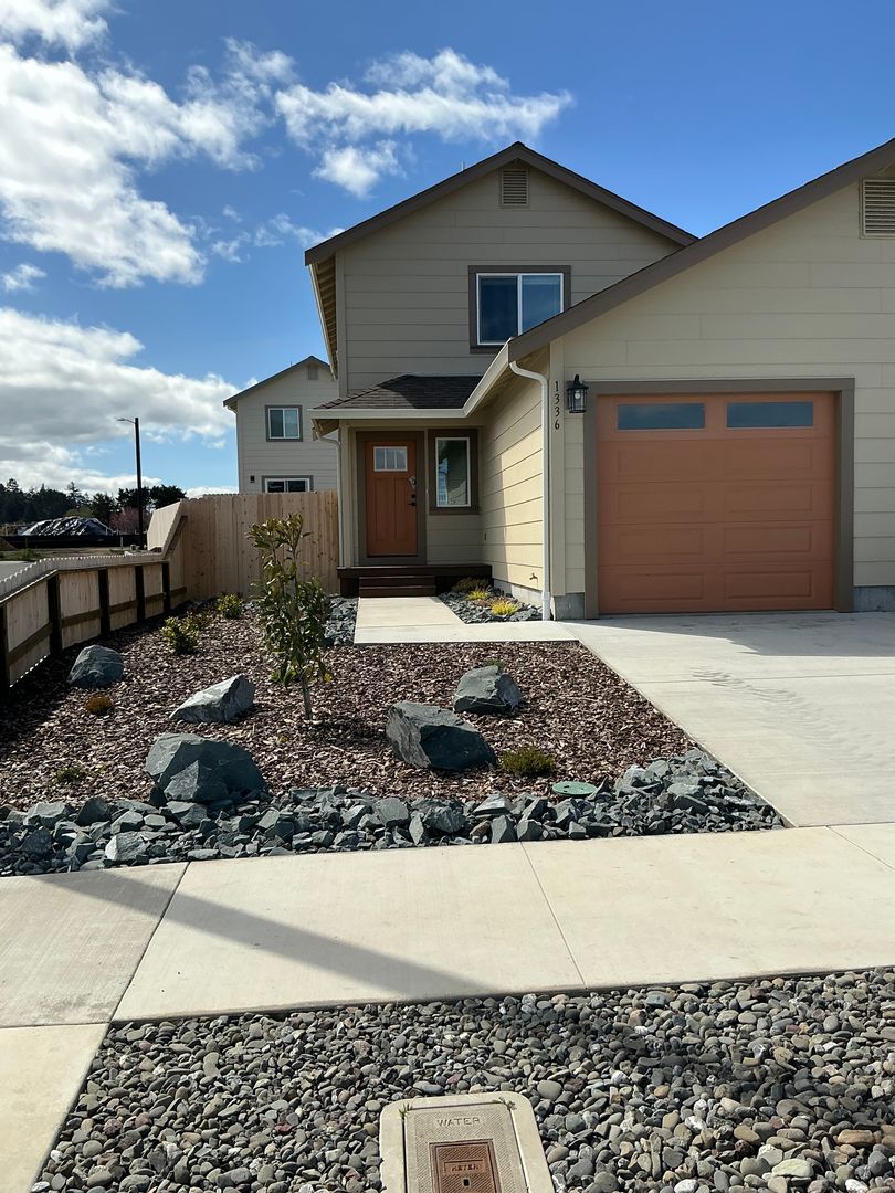 McKinleyville Multiplex: 1336 Washington Court