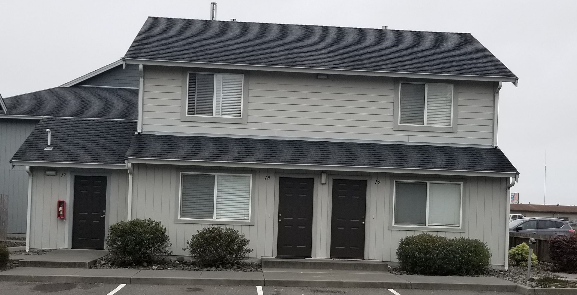 McKinleyville Apartment: 1688 Sandpiper Lane