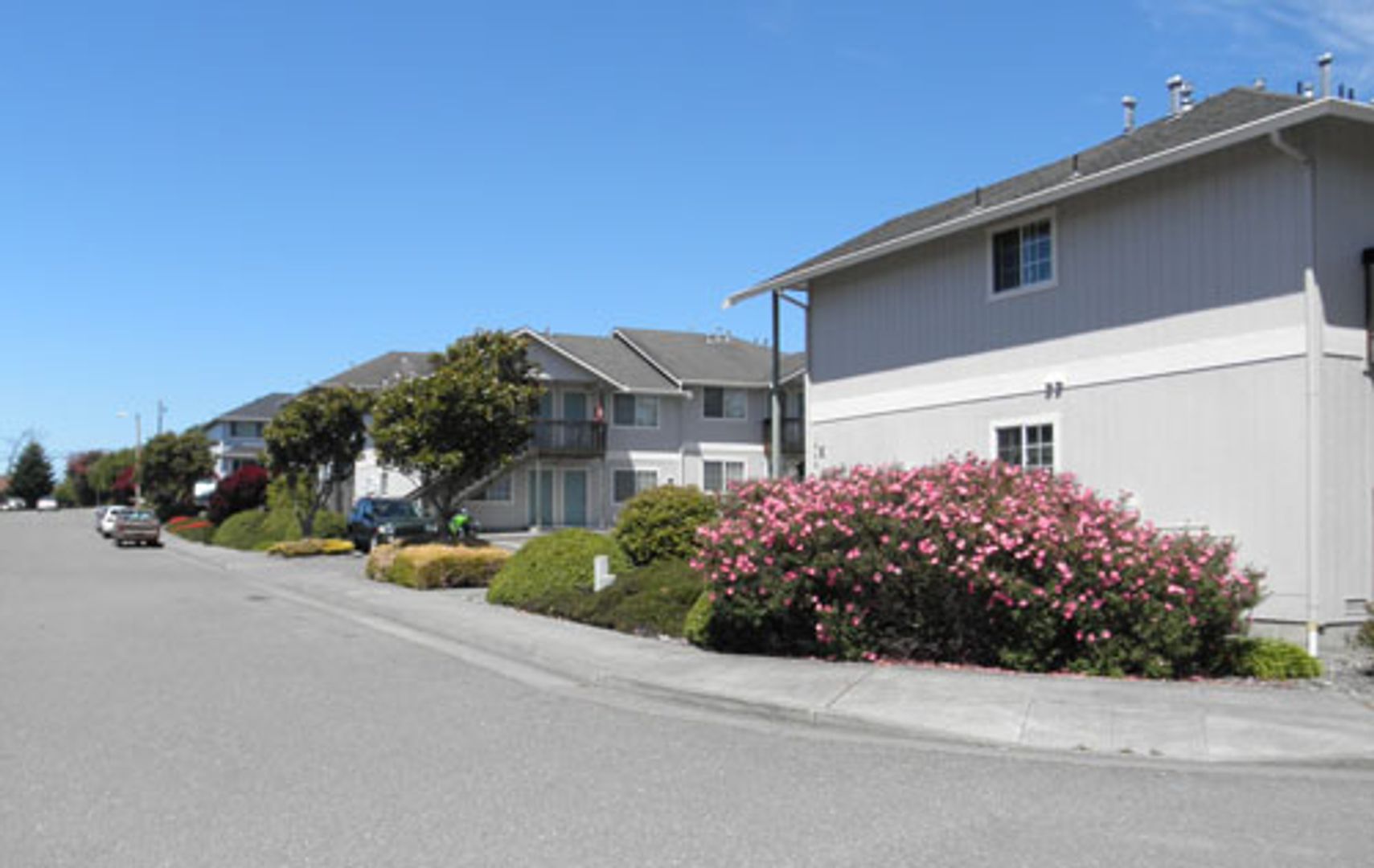 McKinleyville Apartment: 1629 Blackhawk Lane