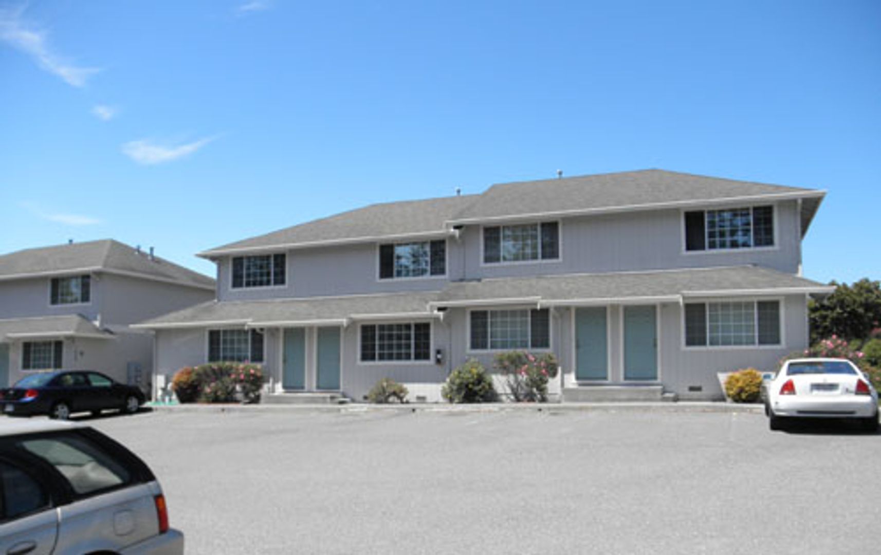 McKinleyville Apartment: 1868 Sutter Road