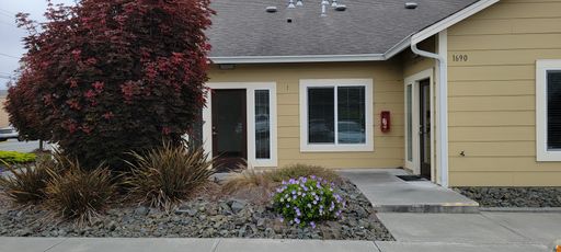 Professional Office Space Available Now!