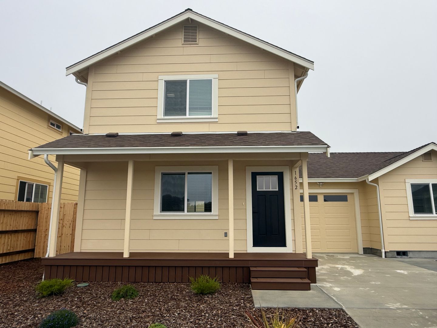 McKinleyville Multiplex: 1652 Ascent Place