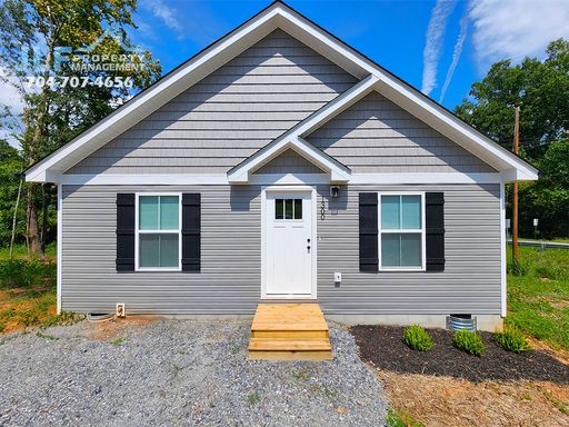 Brand New 2 Bed/2 Bath Ranch in Shelby! – photo 1