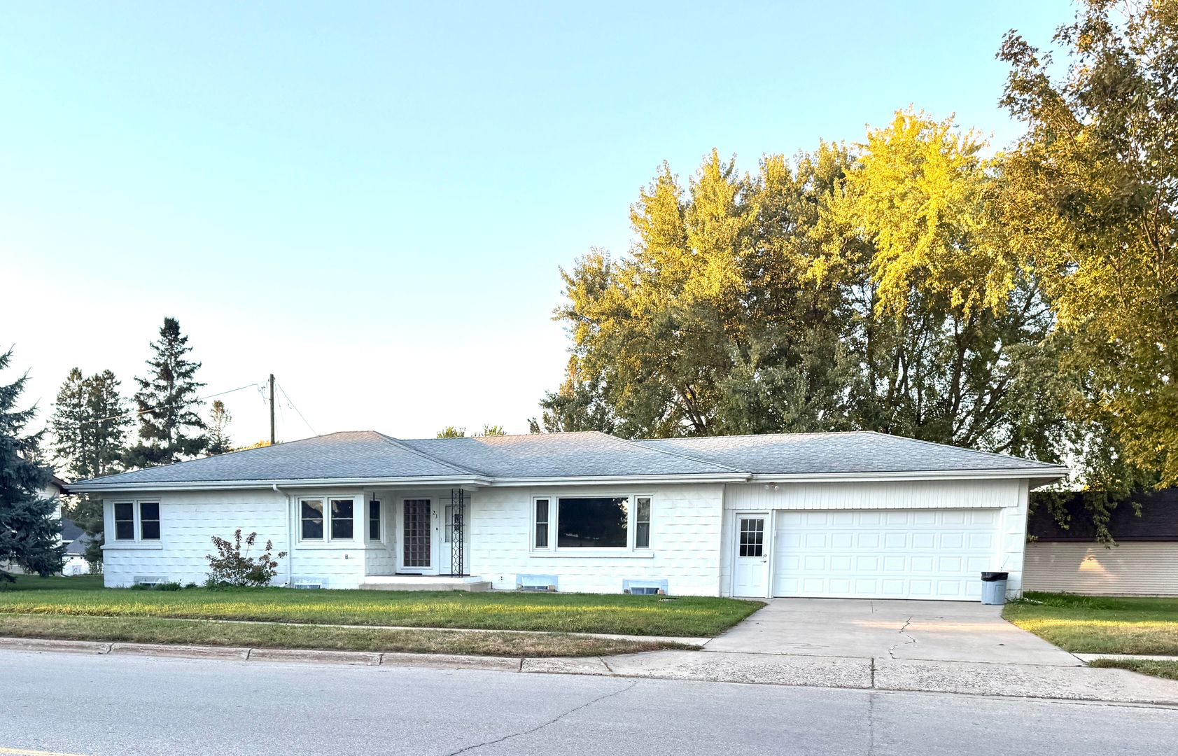 Four bedroom home located in Eyota MN