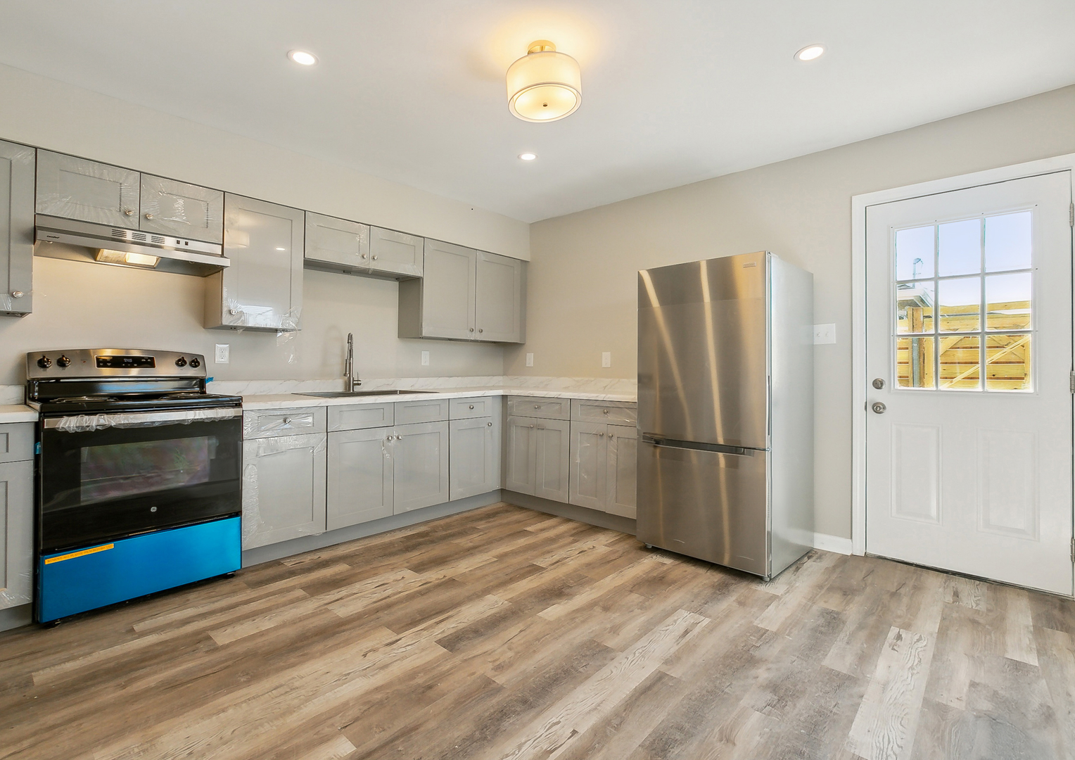 Harvey Apartment: 1124 Tallow Tree Ln. Unit 18