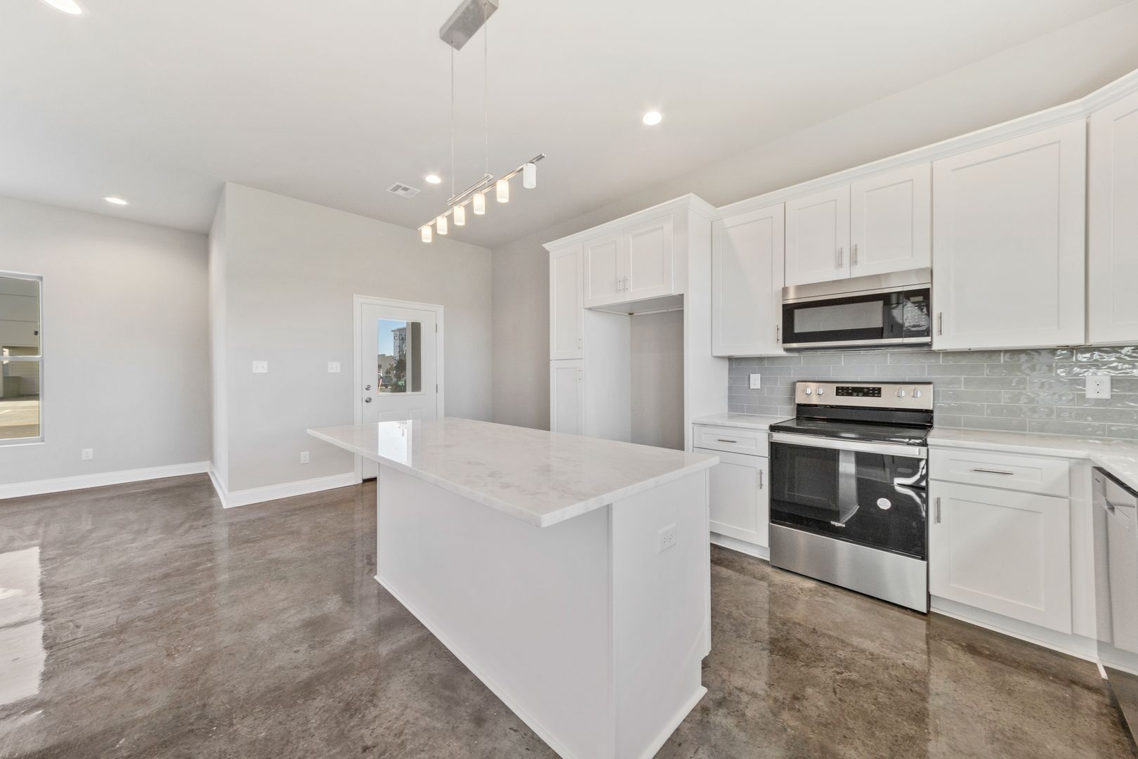Youngsville Townhome: 105 Firethorn Drive