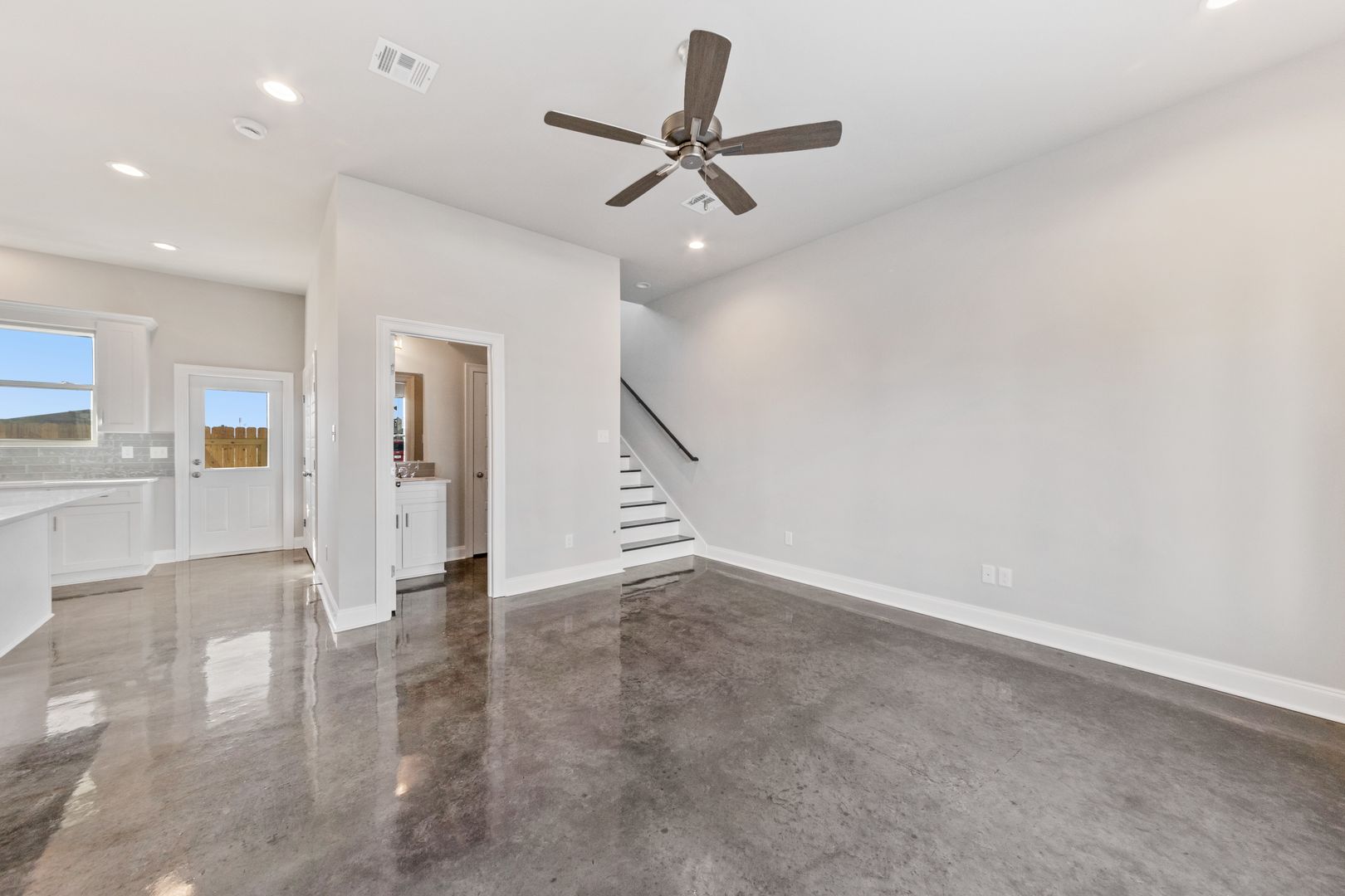 Youngsville Townhome: 119 Gadwall Drive