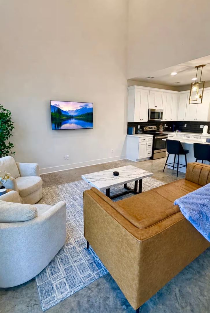 Lafayette Townhome: 404A Highland Oaks Lane