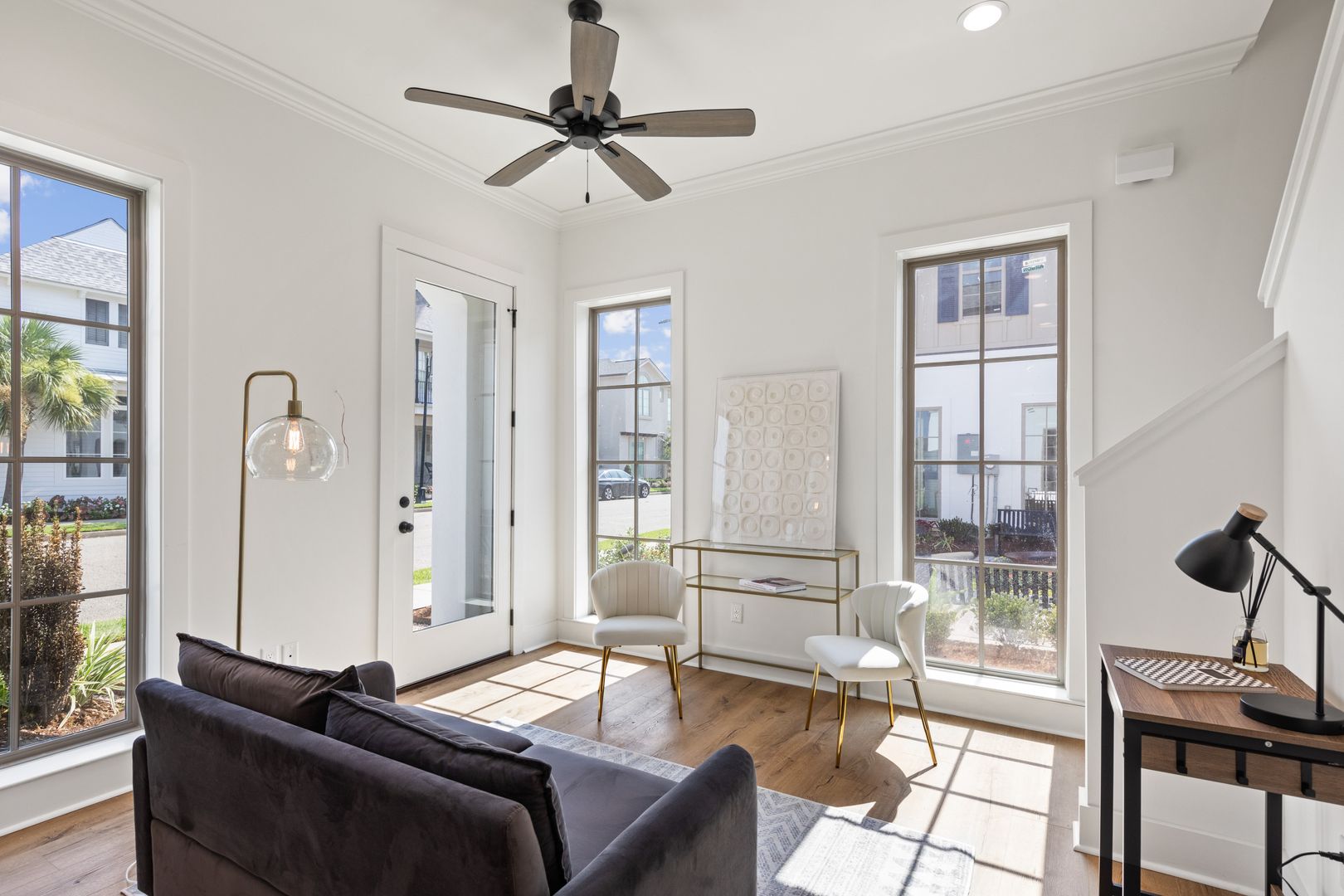 Youngsville House: 115 Gaunt Lane # 106