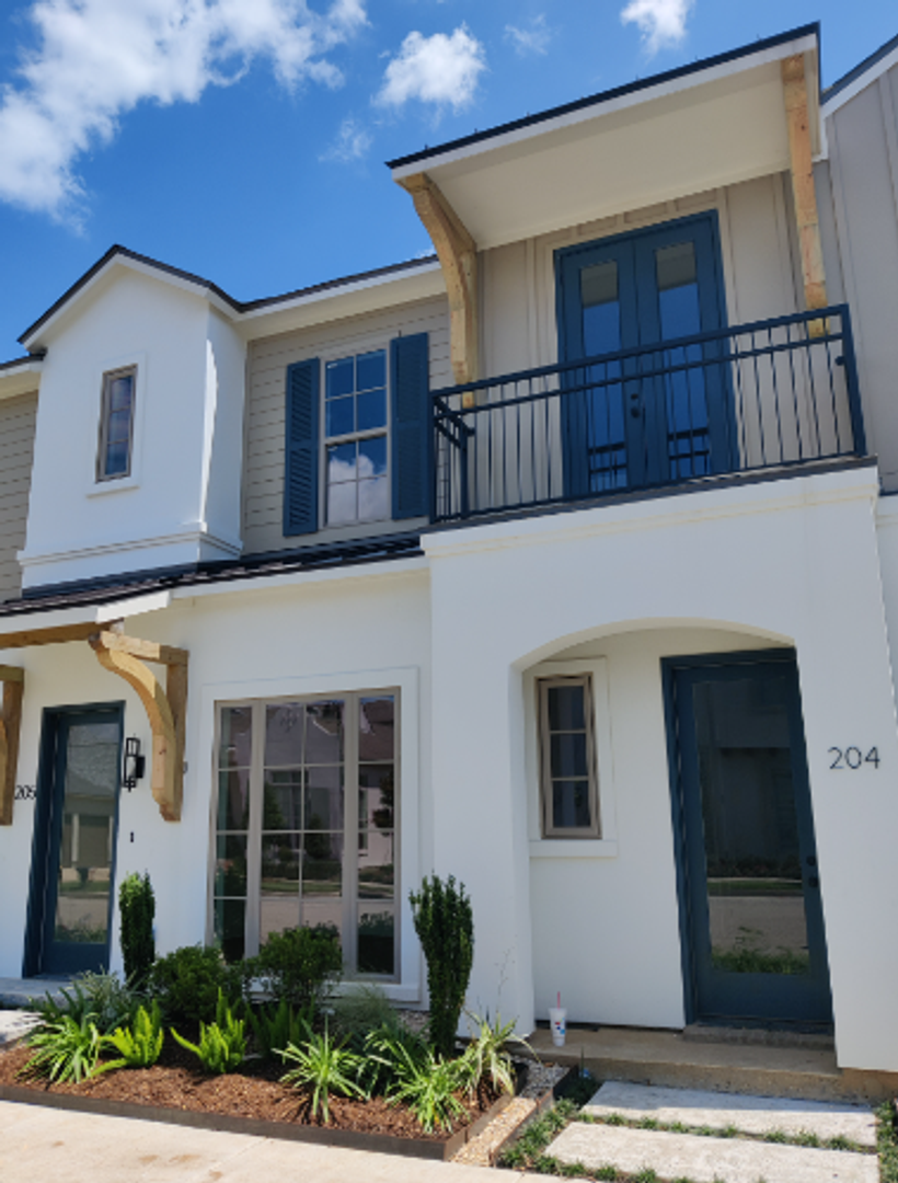 Youngsville House: 115 Gaunt Lane #603