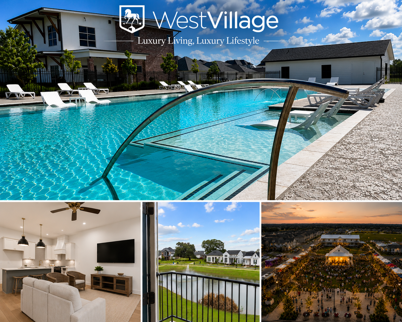 Scott Townhome: 315 Sandstone Ave Unit 206
