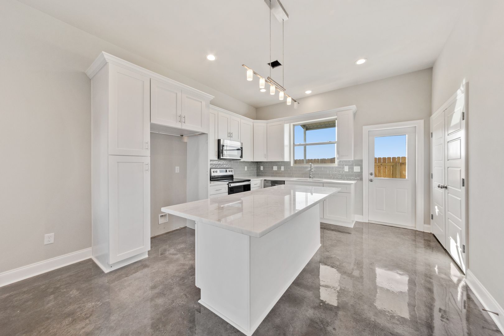 Youngsville Townhome: 111 Firethorn Drive