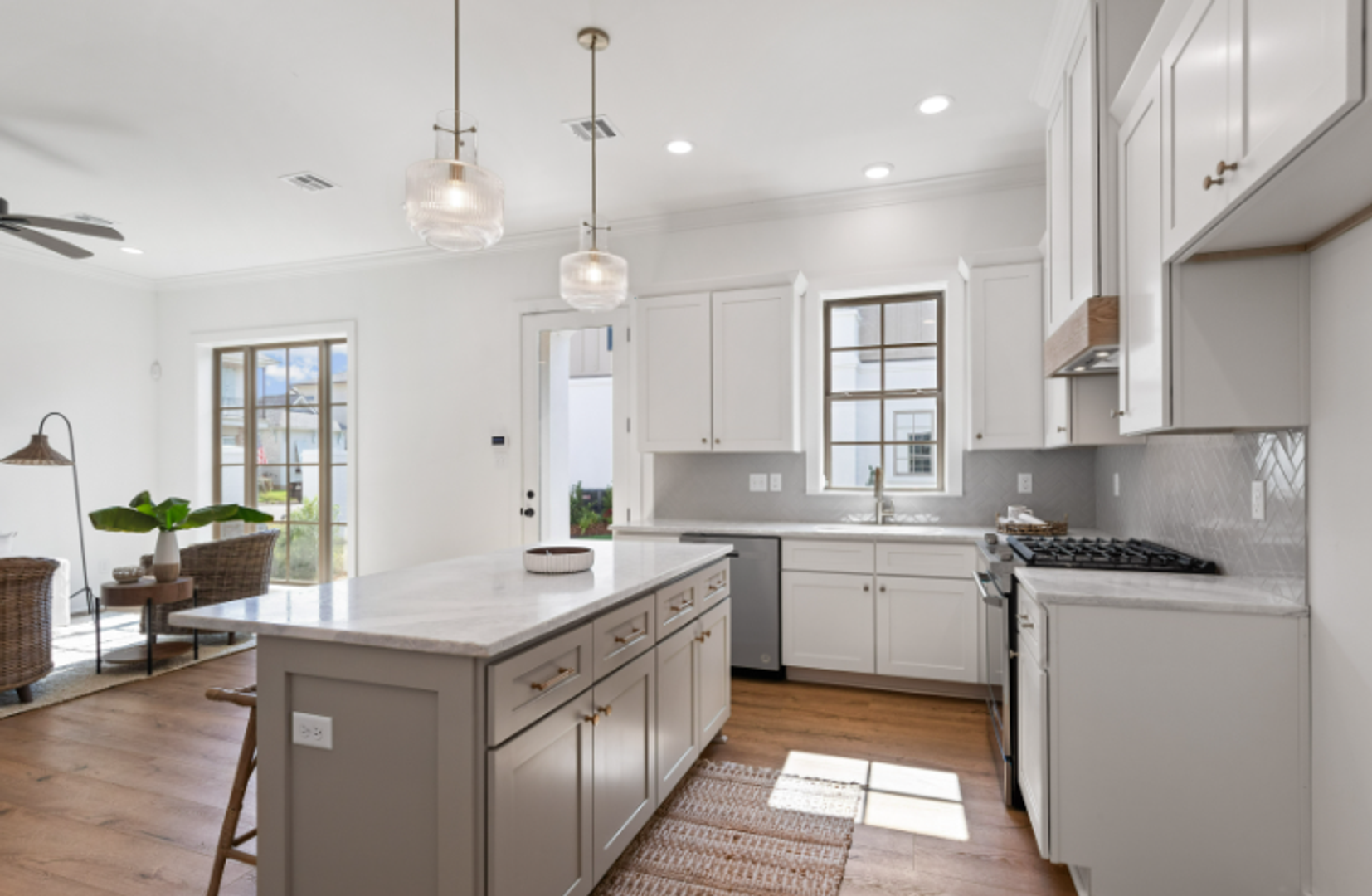 Youngsville Townhome: 115 Gaunt Lane # 300
