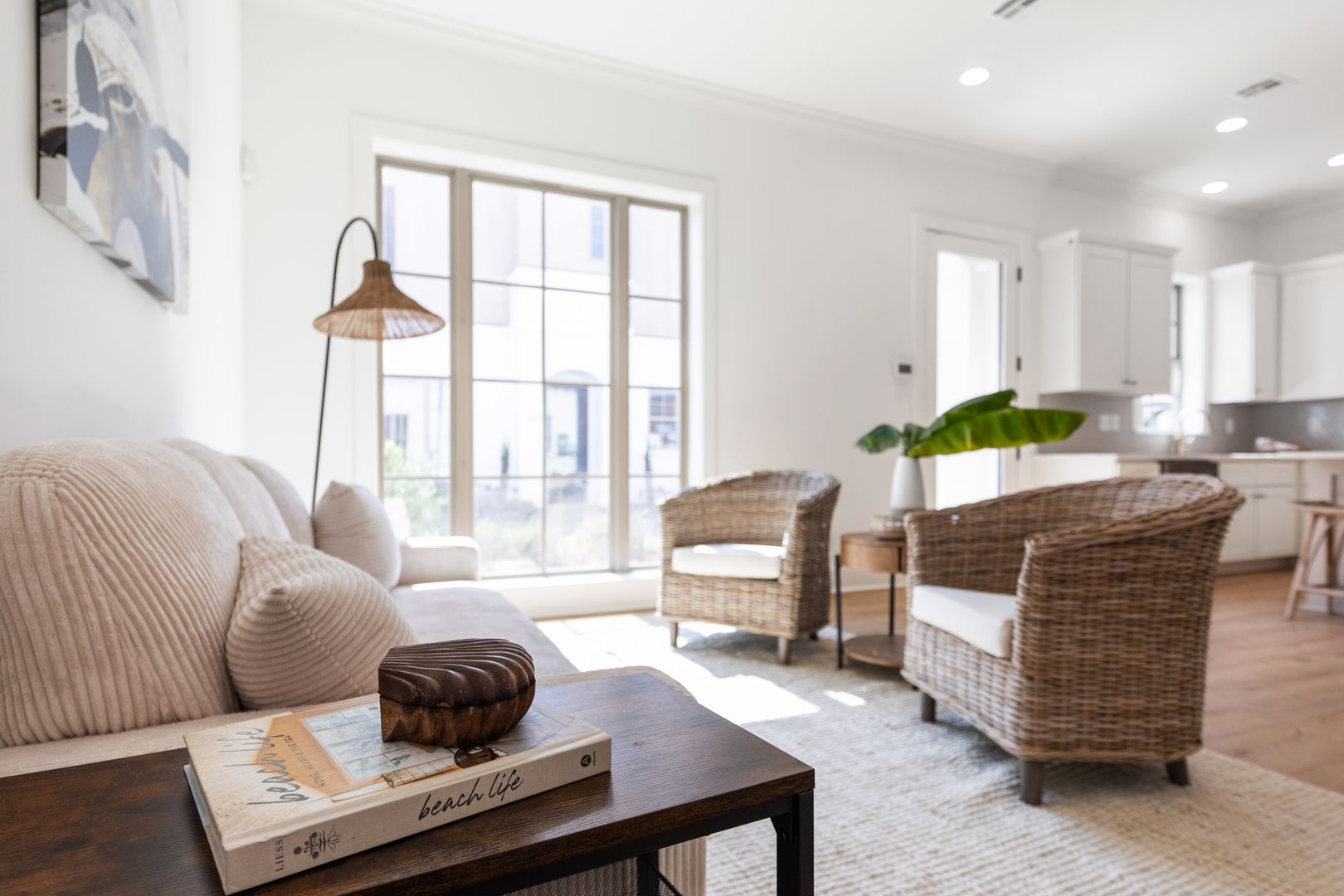 Youngsville Townhome: 115 Gaunt Lane