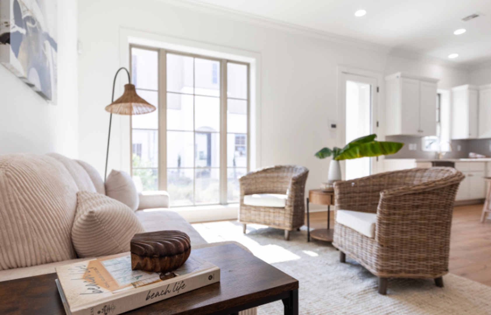 Youngsville Townhome: 115 Gaunt Lane # 704