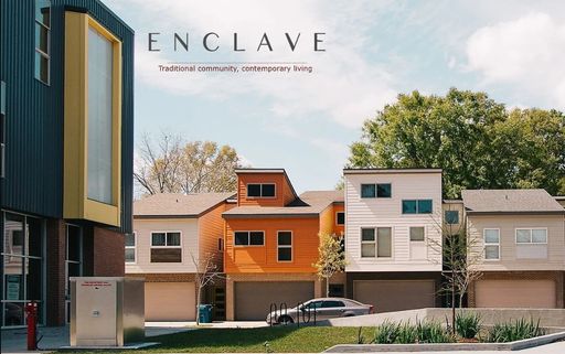 FOR LEASE IN LAFAYETTE: 1 BEDROOM, 1 BATHROOM MODERN TOWNHOME! – photo 1