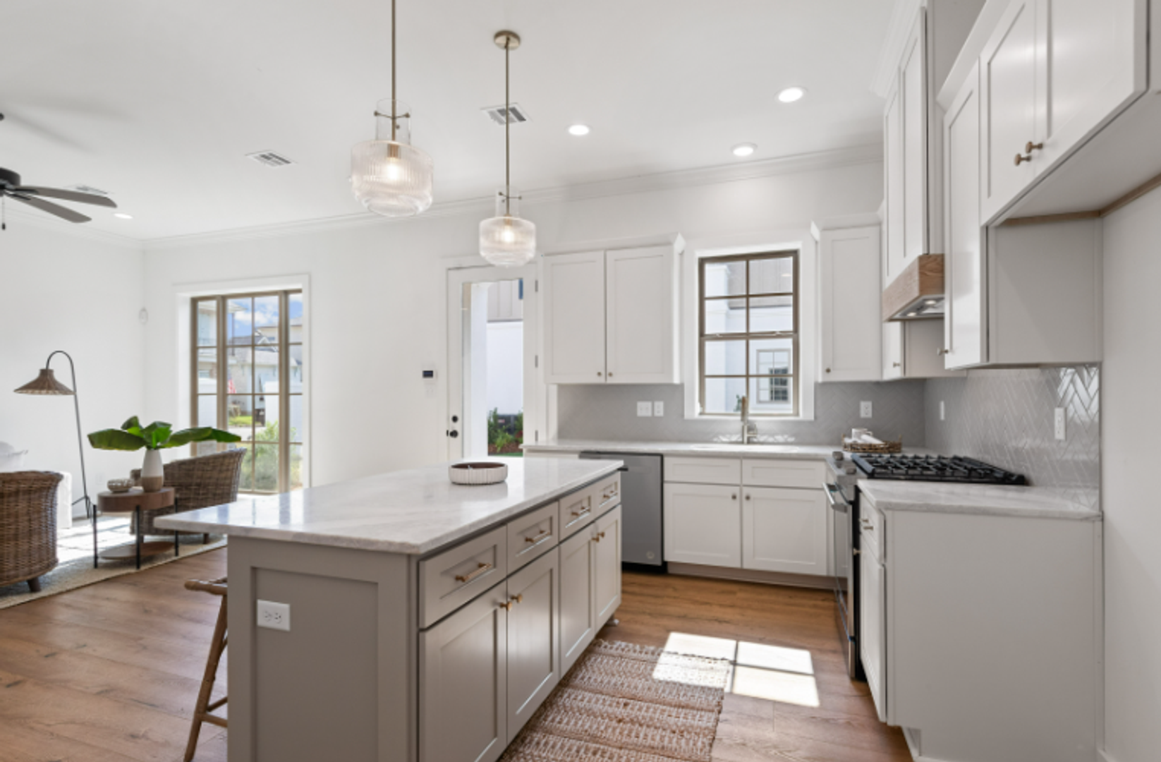 Youngsville Townhome: 115 Gaunt Lane #802
